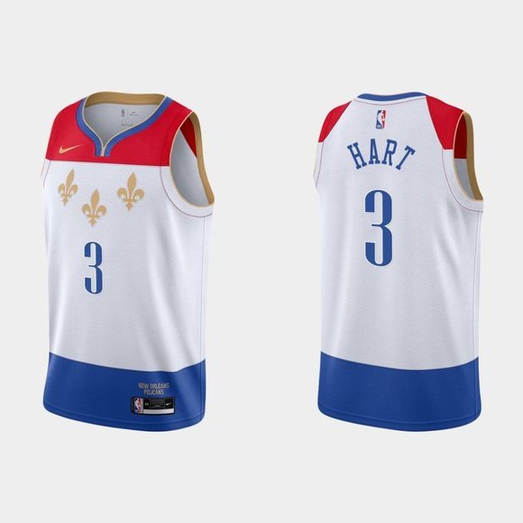 Josh hart jersey shirt Clearance